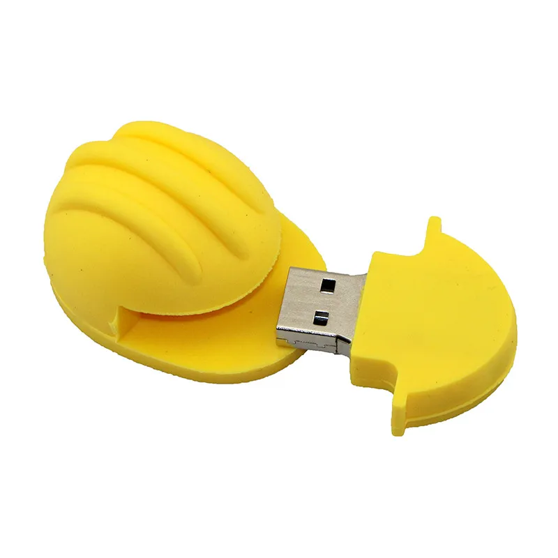 Флеш-накопитель 64GB Pendirve 4GB 8GB 16GB 32GB USB Memory Helmet USB Stick персональный подарок 128GB USB флеш-накопитель