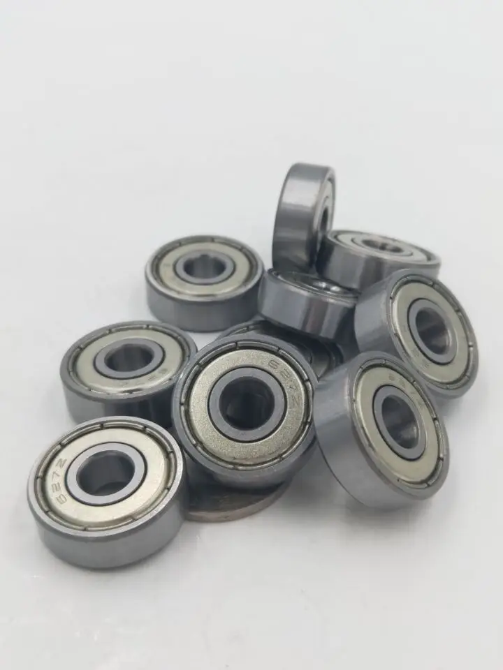 Подшипник 624 2z