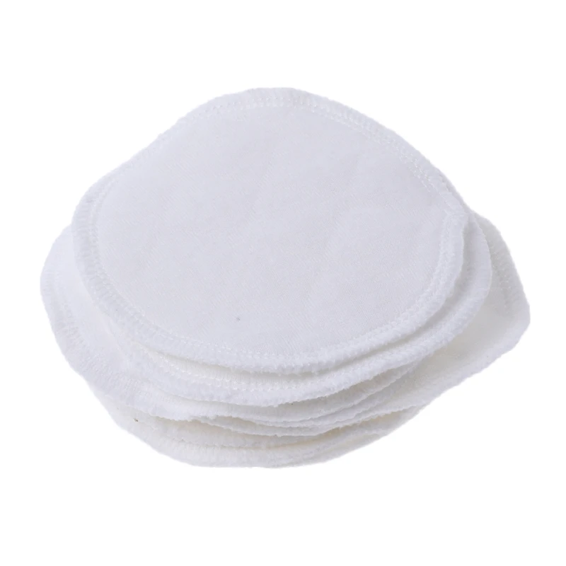 

10Pcs Reusable Washable Breastfeeding Breast Nursing Pad Spill Proof Pregnant
