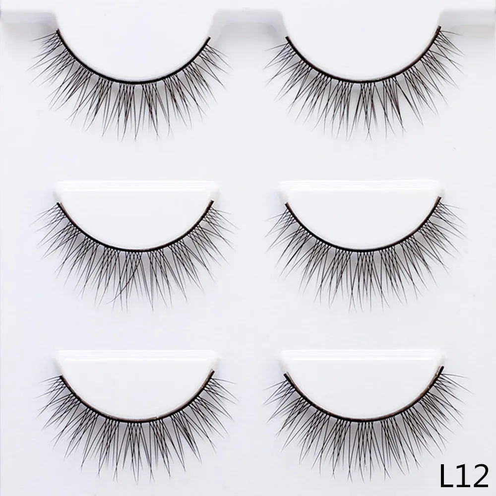 силиконовые накладные ресницы. накладные реснички. накладные реснички. ресницы накладные deco 110. Bba ресницы накладные 01-006.