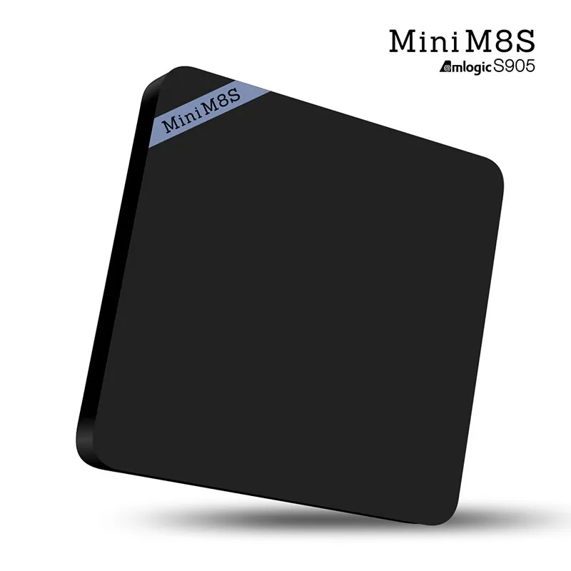 MiniM8S-AmlogicS905-RAM2GB-eMMC8GB-WIFI2.4G-1