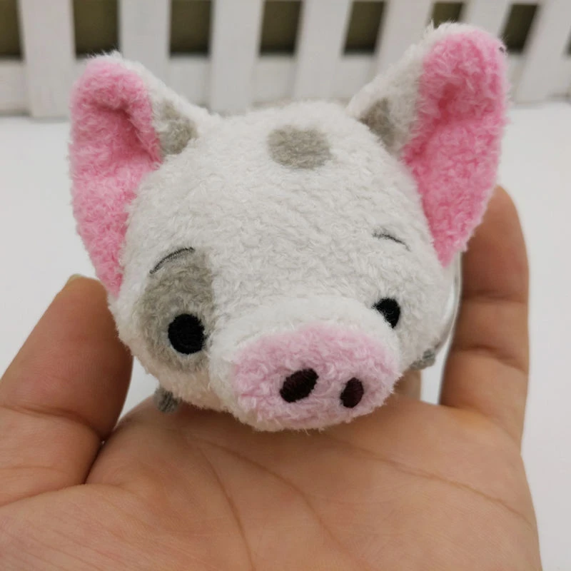 disney mini plush