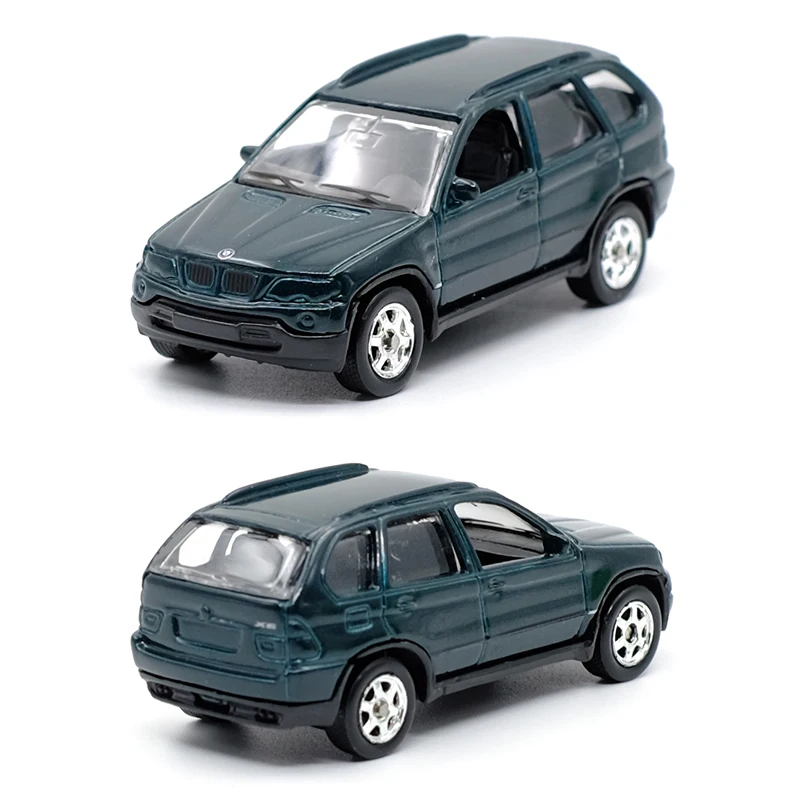 WELLY 1:60 X5 Литой Сплав литой автомобиль модель игрушки для детей подарки коллекция