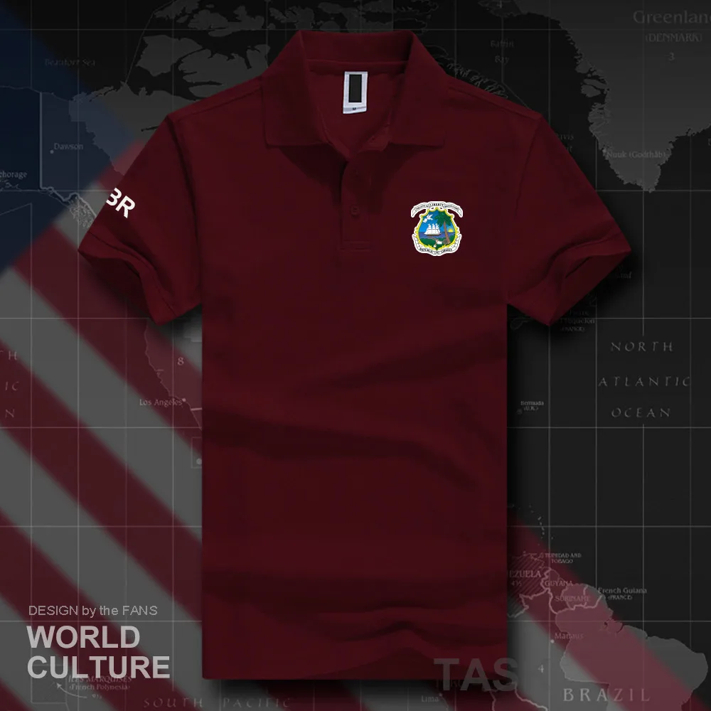 

Liberia Liberian LR LBR polo shirts men short sleeve white brands printed for country 2018 cotton nation team flag new casual 20