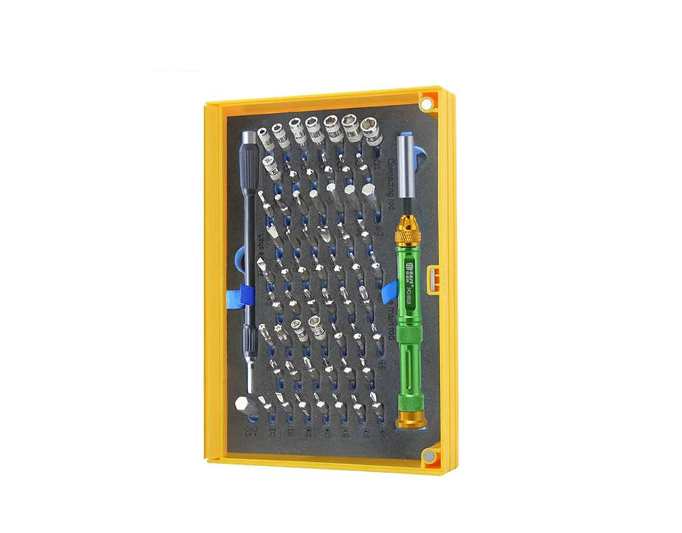 screwdriver set (5)