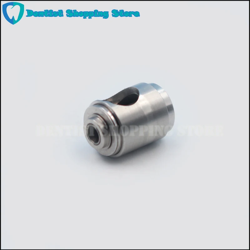 1pcs Dental Cartridge Rotor For NSK 1:1 Fiber Optic Contra Angle Ti Max X25L