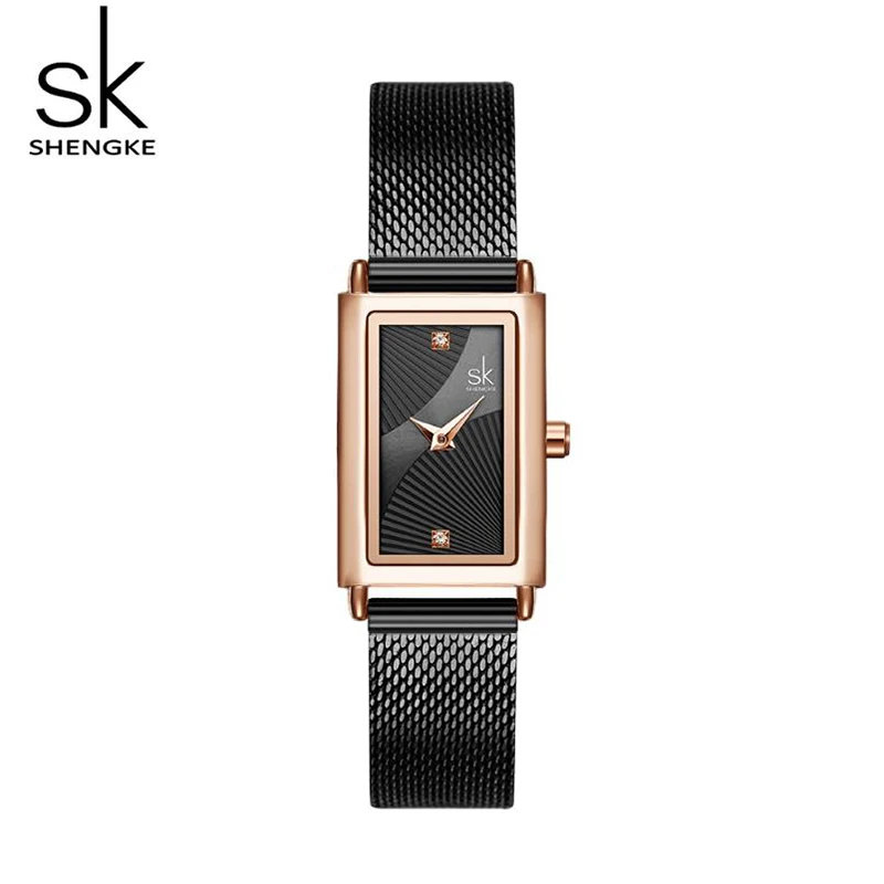 Женские часы Montre Femme модные кристалла 2019 горячая распродажа повседневные женские