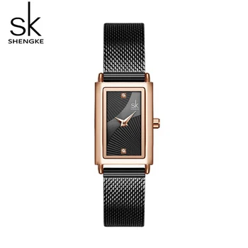 

Zegarek Damski Montre Femme Fashion Crysta Watch 2019 Hot Sale Women Watches Casual Ladies Watch Reloj Mujer Relogio Femino
