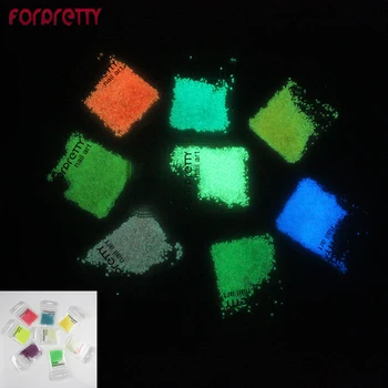 

Nail Art Decorations Perlas Rhinestones Accessoires 2017 Glitter Unha Stones Pedras Para 3D Acrilico Beads FORPRETTY New Arrive