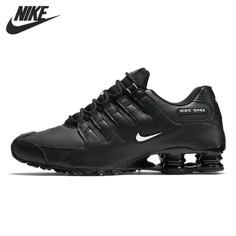 nike shox 2018