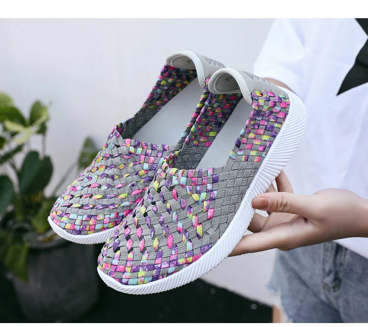 women flats woven (19)