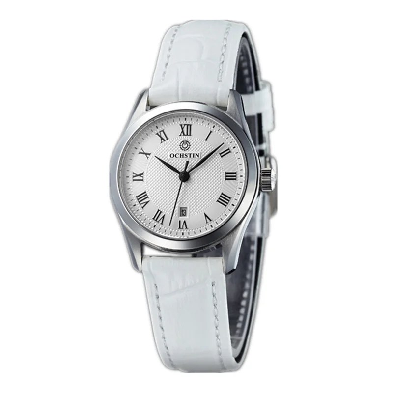 Ochstin quality watches women fashion watch 2016 gold rose waterproof