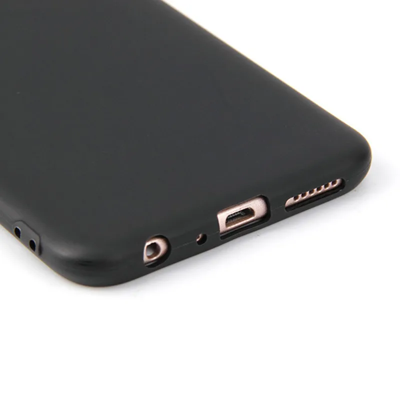 HOECOGE одноцветные Силиконовые чехлы на мобильный телефон для OPPO A77 A79 A83 защитный