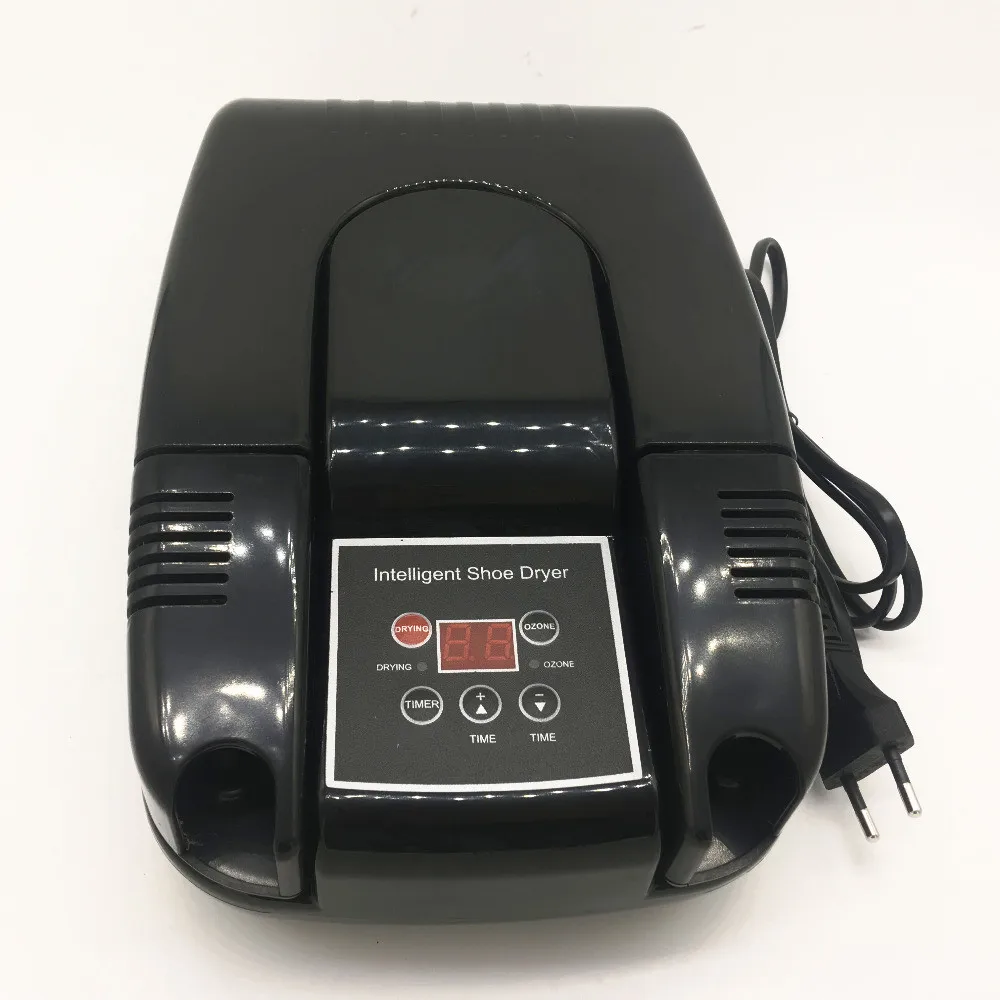 YJ intelligent Electric Shoes Dryer Sterilization Anion Ozone Sanitiser Telescopic Adjustable Deodorization Drying Machine