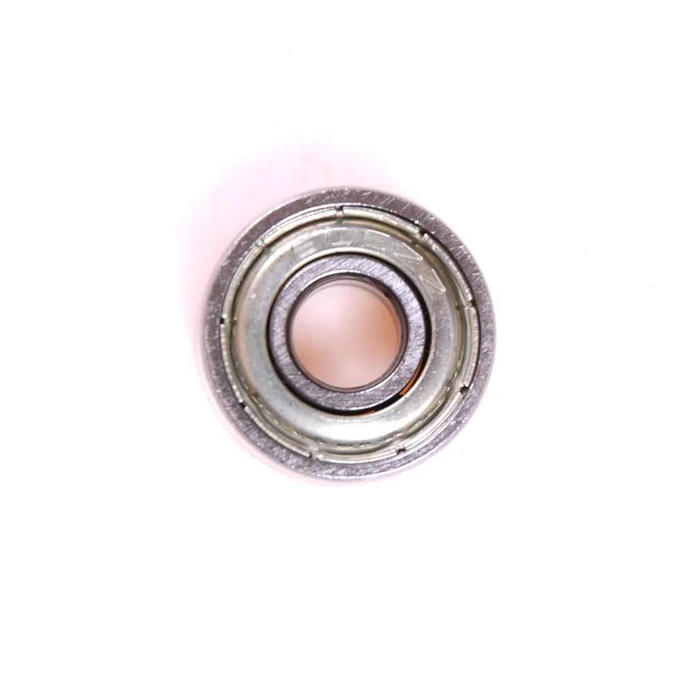 10Pcs 624ZZ 624Z Radial Ball Bearings 4mmx13mmx5mm