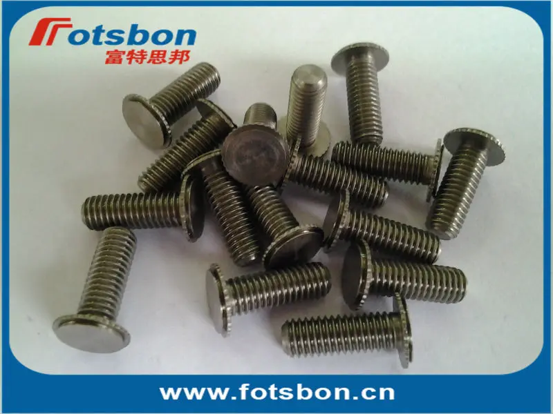 

CHC-632-10 concealed-head studs, PEM standard,in stock, made in china,stailess steel 303