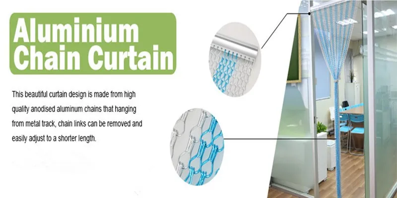 Chain Curtain_A