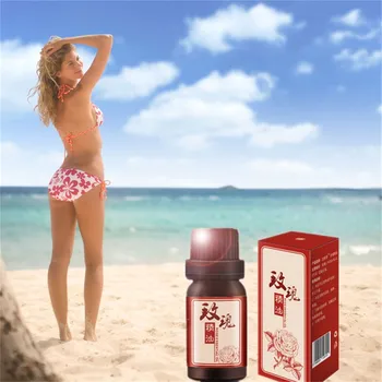 

Amazing Effective Red Rose Essential oil for Body/Face lifting Fat Burning Anti Cellulite Slimming Lotion Fast