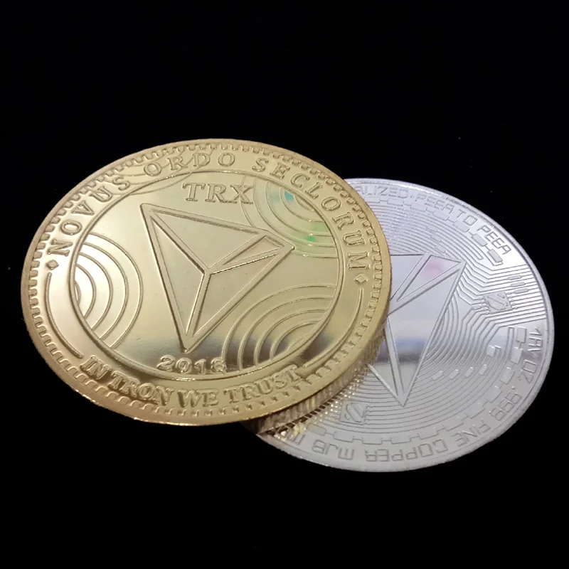 is bitcoin physical money