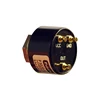 Non-contact Angle Sensor Displacement Sensor Digital Potentiometer 0-360 Degrees No Dead Angle ► Photo 3/5