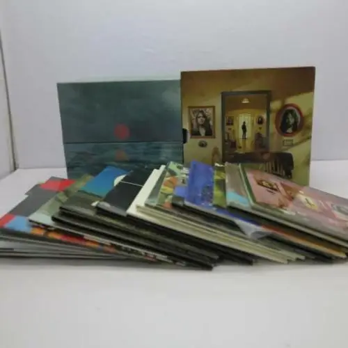 

New 40th Anniversary Oh By The Way 16 CD Full Box Set Factory Sealed