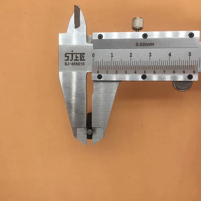 allwin pinch roller7