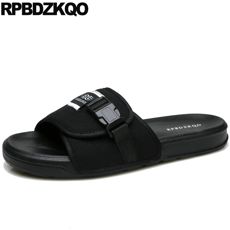 men's sport slide sandals