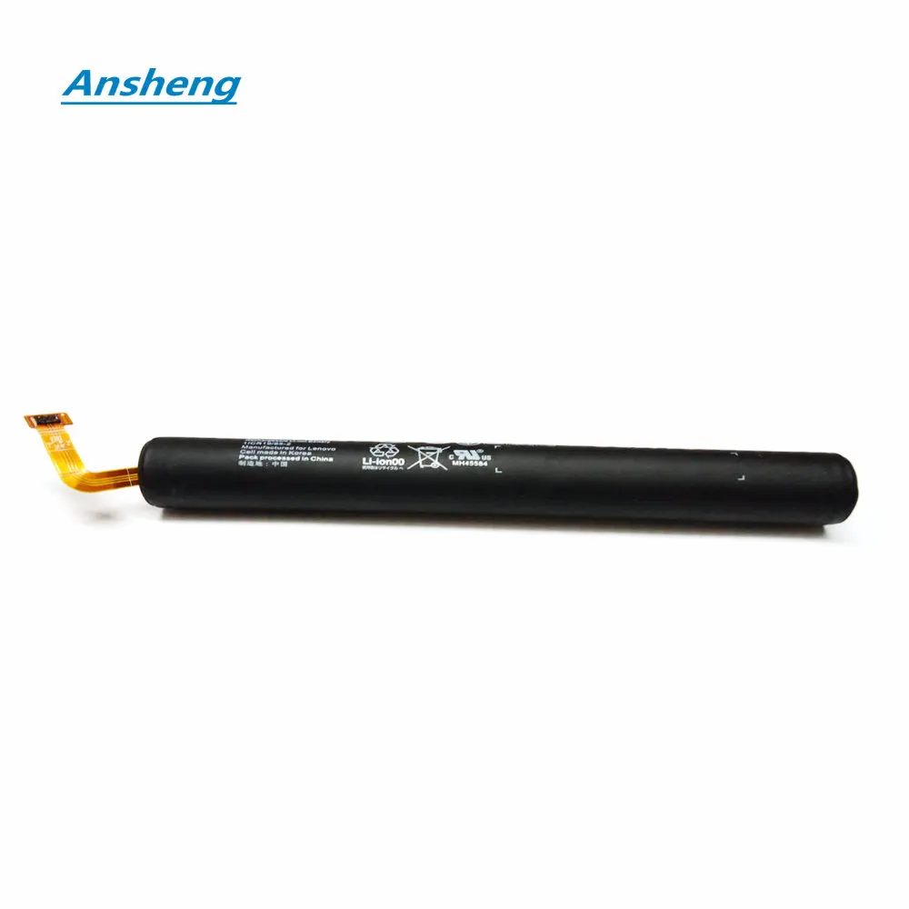 

Original 3.8V 6000mAh L13D2E31 L13C2E31 Battery For Lenovo Yoga Tablet 8 Pad B6000 B6000-H B6000-F B6000H B6000F