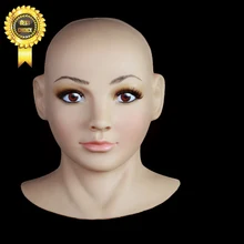 

[SF-4] Fearful mask/realistic mask