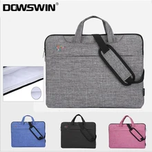 Laptop Bag Case 13 15 Inch Zipper Sleeve Bag For Computer Notebook Laptop Bag Thick Down Shoulder Bag For Macbook Air 13 Case Laptop Bag Case 13 15 Inch Zipper Sleeve Bag For Computer Notebook Laptop Bag Thick Down Shoulder Bag For Macbook Air 13 Case