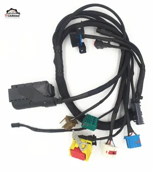 Test Platform Cables For G-M Chevrolet Cruze Test Platform Cables For G-M Chevrolet Cruze