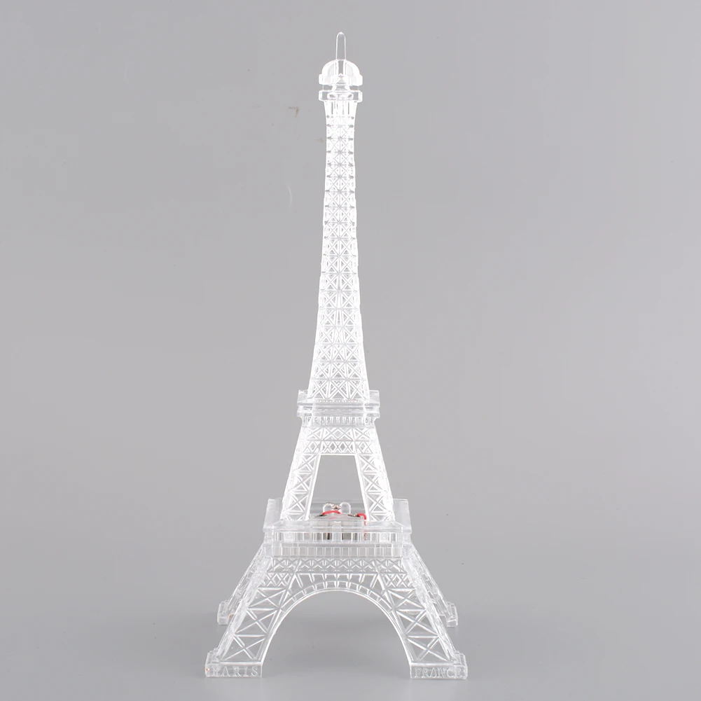 Aliexpress.com : buy romantic creative eiffel tower beautiful ...