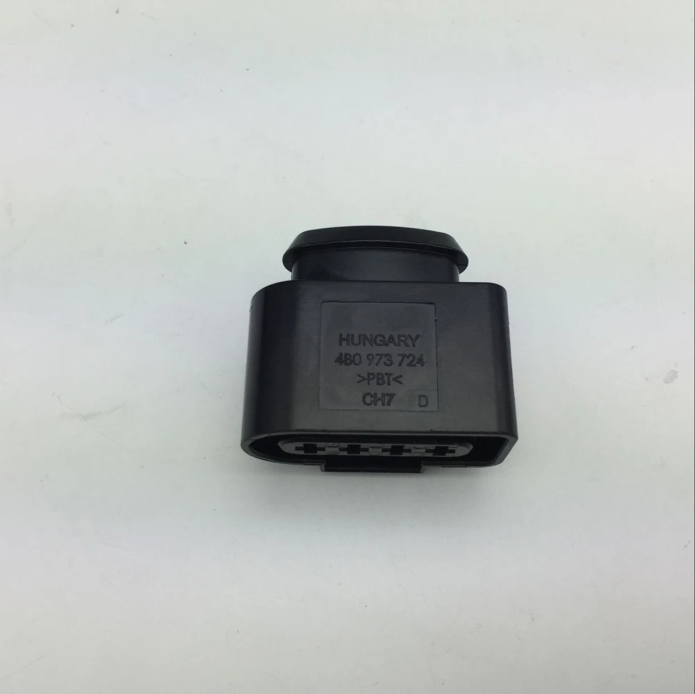 Для VW Audi катушка зажигания Свеча разъем 4 контакта 4B0 973 724|audi audi|pin pinpin audi |