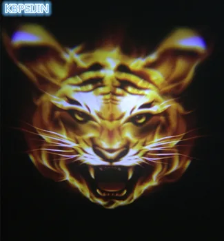 

2pcs Car Door Led Welcome Laser Projector Logo Car-styling for Porsche cayenne macan key 911 panamera boxster 997 99 accessories