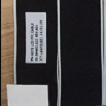 Для L e n o v o IBM ThinkPad X1 50.4WW03.022 Экран кабель