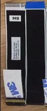 Оригинальный Для L e n o v o IBM ThinkPad X1 50.4WW03.022 Экран кабель