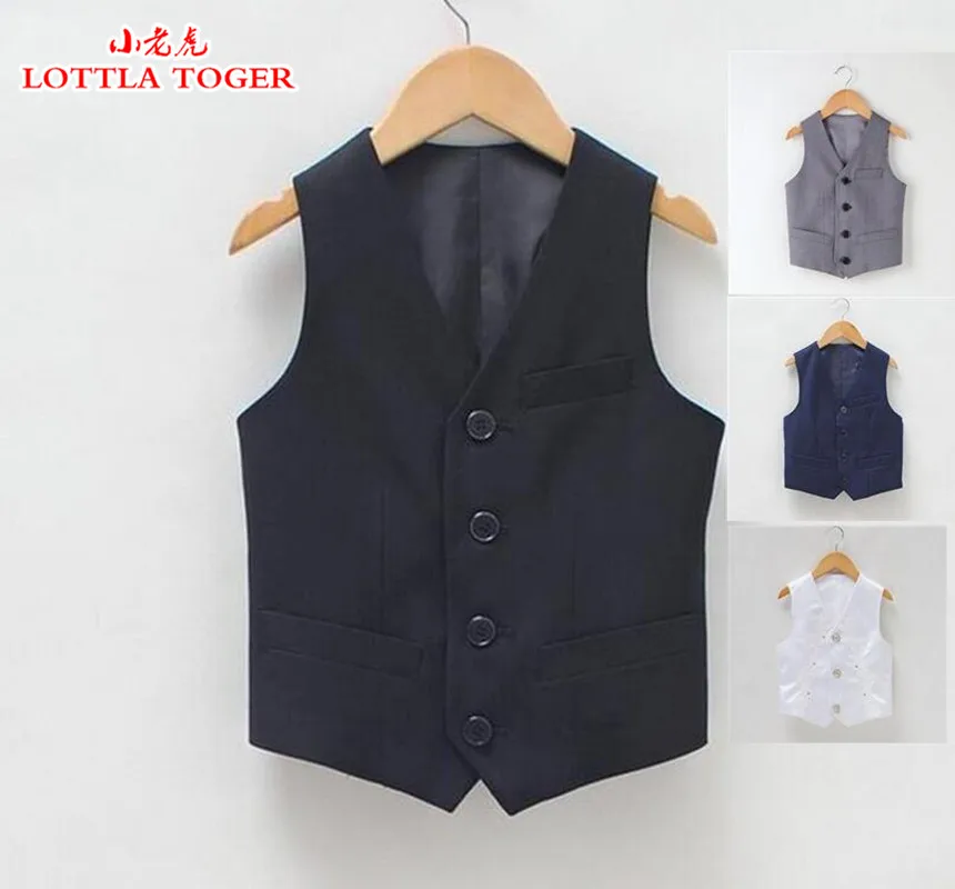 2016 Fashionable Big Boys Vest Children Boys Vest Leisure Clothes Kids 2016-fashionable-big-boys-vest-children-boys-vest-leisure-clothes-kids