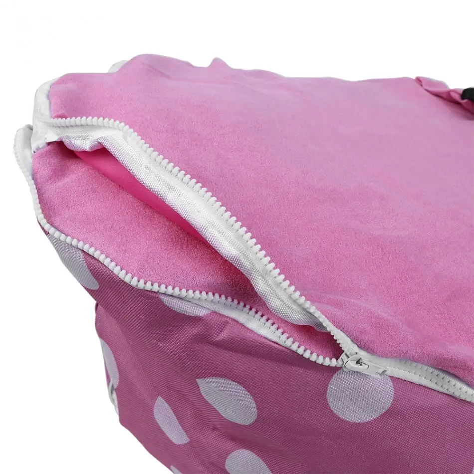 Детские мешок фасоли база детское кресло Snuggle мешки детские спальные кровать детская Гостиный питомник без заполнения