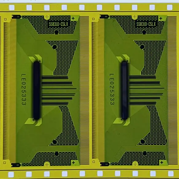 Фонарь новый TAB COF IC Module|module| |
