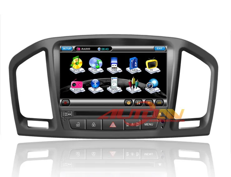 Cd 300 opel