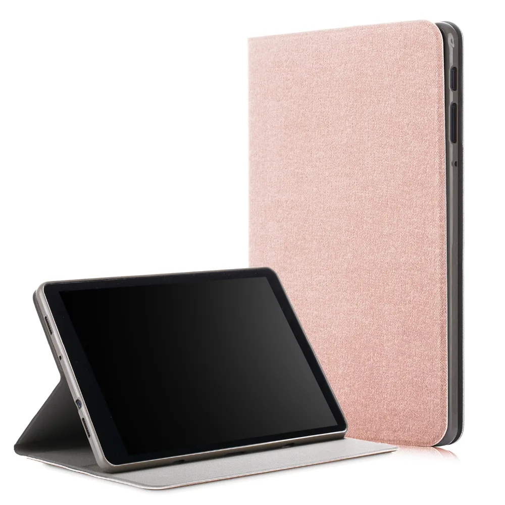 Чехол для samsung Galaxy Tab A 10,5 SM-T590 SM-T595 SM-T597 Tablet крышка для samsung Tab A 10,5 чехол
