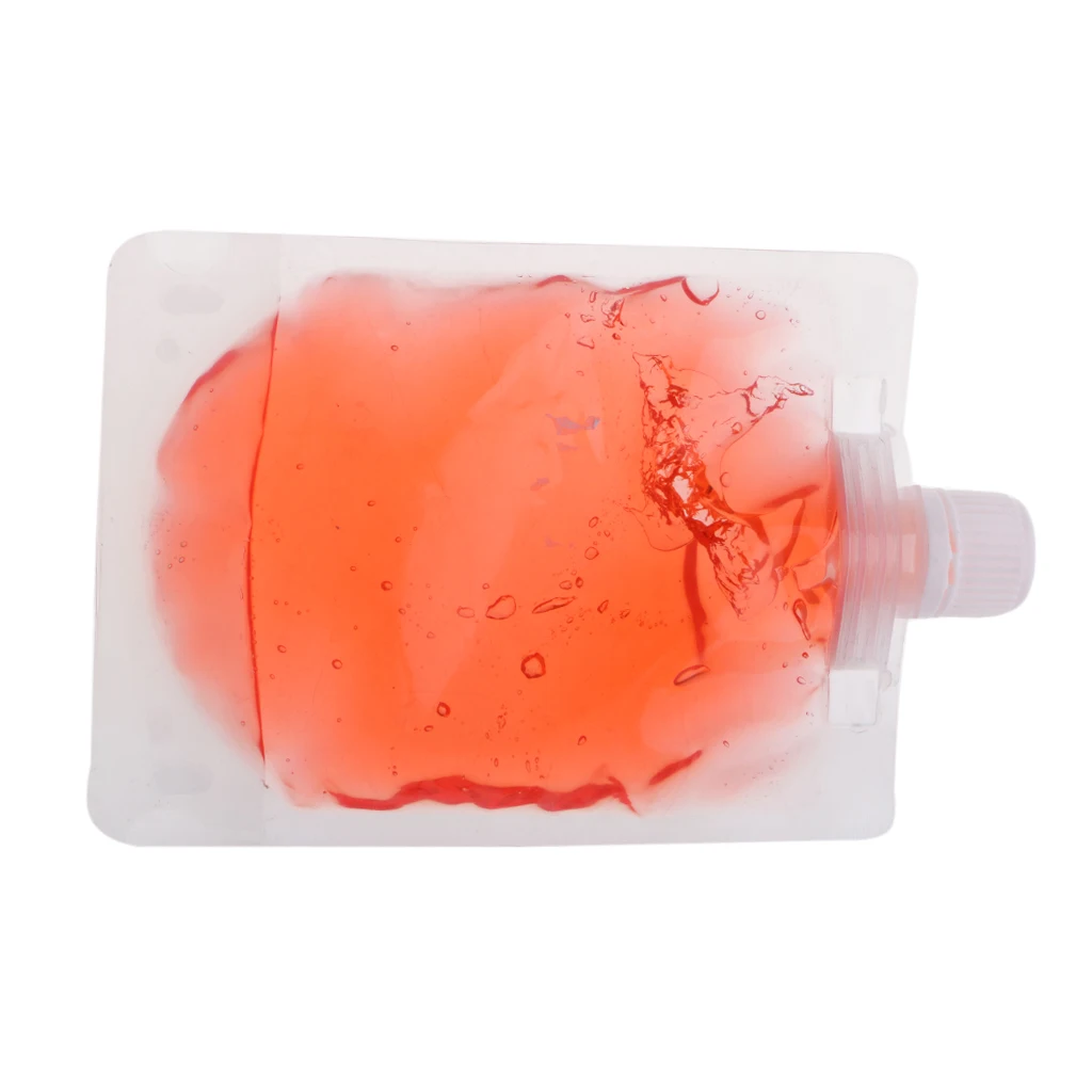 100g Jelly Wax Candles Handmade DIY Material Transparent Gel Candles Craft Gift  Making Supplies Skin Packing