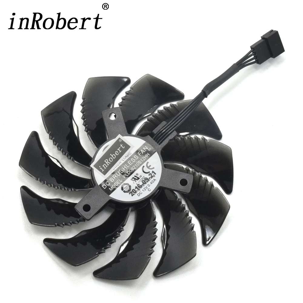New mm Plds12hh Cooling Fan For Gigabyte Geforce Gtx 1050 Ti Rx 480 470 570 580 Gtx 1060 G1 Gtx 960 Graphics Card Cooler Fans Cooling Aliexpress New mm Plds12hh Cooling Fan For Gigabyte Geforce Gtx 1050 Ti Rx 480 470 570 580 Gtx 1060 G1 Gtx 960 Graphics Card Cooler Fans Cooling Aliexpress