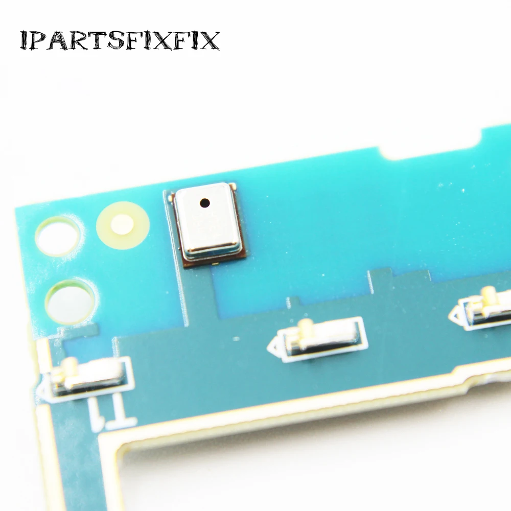 Оригинальный Новый USB разъем для зарядки Sony Xperia L1 G3311 G3312 G3313 зарядная плата Гибкий