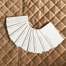 100 шт. 125 кГц TK4100 чип RFID ID Smart Entry карты доступа с UID серии номер для управления персоналом