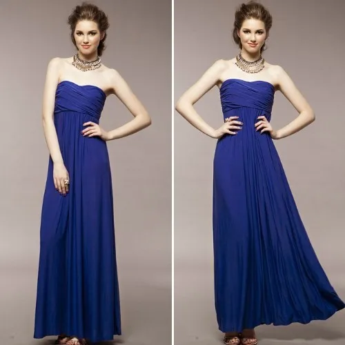 Formal Dresses for Elegant Dinner