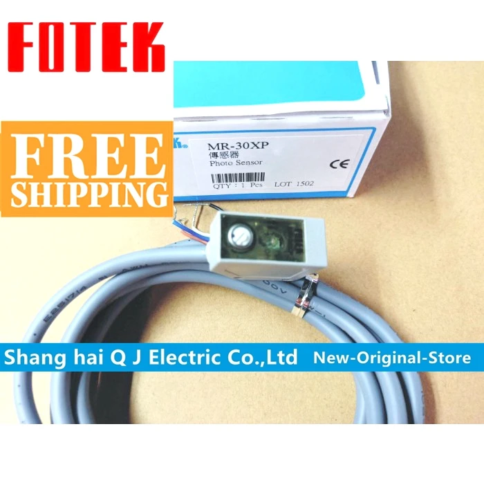 FOTEK MR-30XP