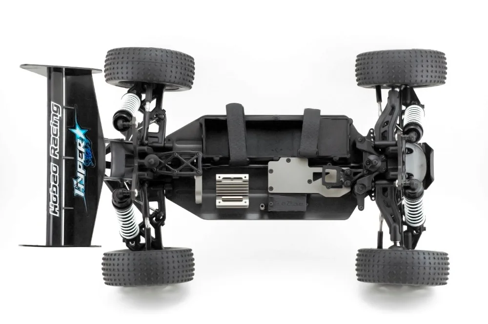 OFNA/HOBAO RC гоночный Новый 1/8 Hyper H9 STAR электрозапчасти набор уровень соревнований