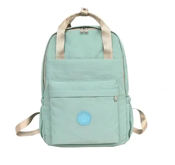 “ Anti-roubo de 15.6 d' Água Polegada Laptop Mochila