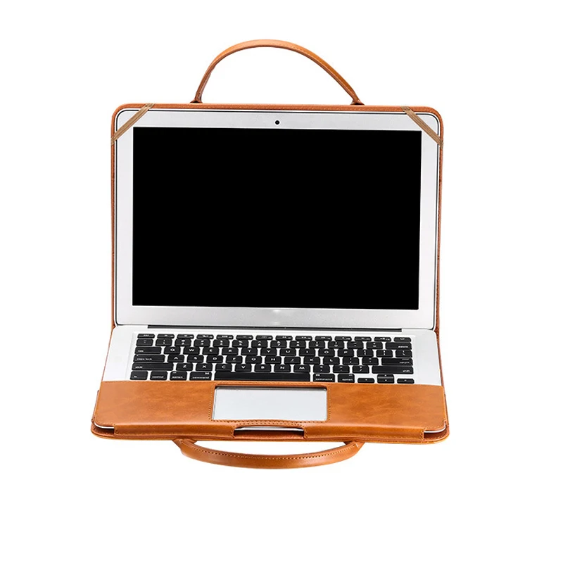 Чехол сумка для Apple Macbook Pro Air 11 13 чехол A1708 A1342 A1278 Touch ID McBook 14 15 3 6 дюймов Hangbag|Сумки и